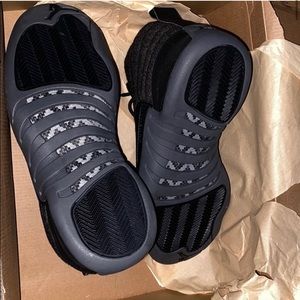 Air Jordan 12 Retro wool